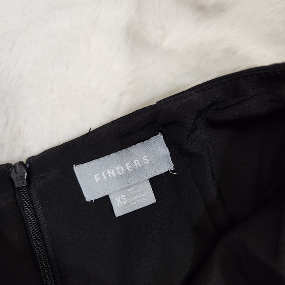 Finders Keepsake Better days skirt - Picture 5 of 5